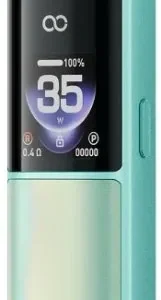 Elektronická cigareta VOOPOO ARGUS G4 1650mAh Green