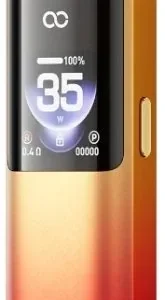 Elektronická cigareta VOOPOO ARGUS G4 1650mAh Orange