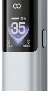 Elektronická cigareta VOOPOO ARGUS G4 1650mAh Silver