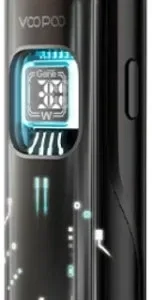 Elektronická cigareta VOOPOO ARGUS MATRIX Pod 1350mAh Carbon Black