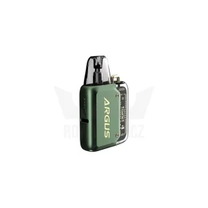 Elektronická cigareta: VooPoo Argus P1 Pod Kit (800mAh) (Green)