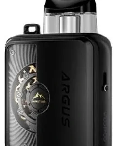 Elektronická cigareta VOOPOO ARGUS P3 1500mAh Black