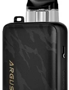 Elektronická cigareta VOOPOO ARGUS P3 1500mAh Black Leather