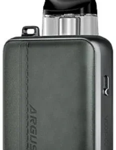 Elektronická cigareta VOOPOO ARGUS P3 1500mAh Grey Leather