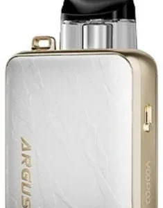 Elektronická cigareta VOOPOO ARGUS P3 1500mAh Silver Leather
