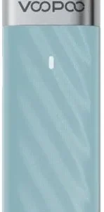 Elektronická cigareta VOOPOO ARGUS Z2 Pod 1500mAh Mint Blue