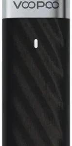 Elektronická cigareta VOOPOO ARGUS Z2 Pod 1500mAh Silk Black