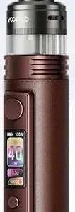 Elektronická cigareta VOOPOO DRAG H40 Pro 2450mAh Cocoa Redk