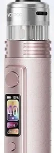 Elektronická cigareta VOOPOO DRAG H40 Pro 2450mAh Glow Pink