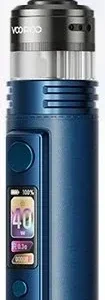 Elektronická cigareta VOOPOO DRAG H40 Pro 2450mAh Lake Blue