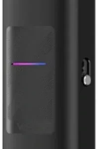 Elektronická cigareta VOOPOO VINCI S Pod 2000mAh Black