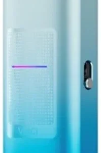 Elektronická cigareta VOOPOO VINCI S Pod 2000mAh Blue Gradient