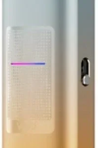 Elektronická cigareta VOOPOO VINCI S Pod 2000mAh Gold Gradient