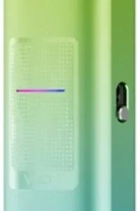 Elektronická cigareta VOOPOO VINCI S Pod 2000mAh Green Gradient