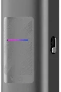 Elektronická cigareta VOOPOO VINCI S Pod 2000mAh Grey