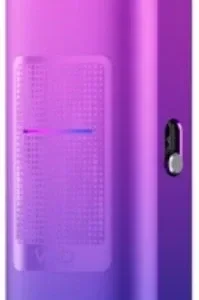 Elektronická cigareta VOOPOO VINCI S Pod 2000mAh Neon