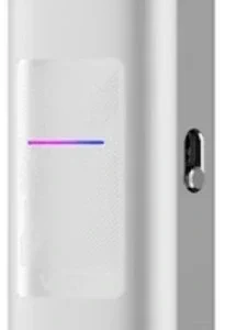Elektronická cigareta VOOPOO VINCI S Pod 2000mAh Silver