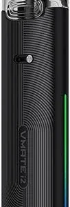 Elektronická cigareta VOOPOO VMATE i2 Pod 1500mAh Matte Black