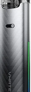 Elektronická cigareta VOOPOO VMATE i2 Pod 1500mAh Ruby Red