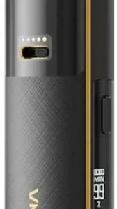 Elektronická cigareta VOOPOO VMATE Pro 2 Pod 1500mAh Gilt Black