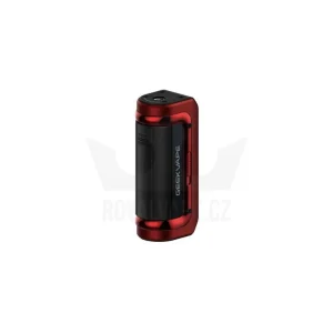 Elektronický grip: GeekVape M100 Mod (2500mAh) (Red)
