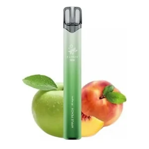 Elf Bar 1000 - Apple Peach - 20mg