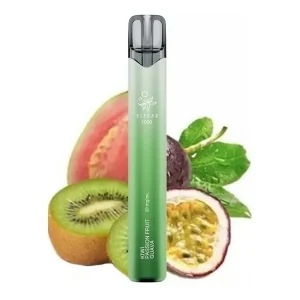 Elf Bar 1000 - Kiwi Passion Fruit Guava - 20mg