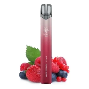 Elf Bar 1000 - Mixed Berries - 20mg