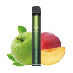 Elf Bar ELFA Pod Kit (Apple Peach) 20mg