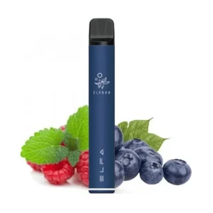 Elf Bar ELFA Pod Kit (Blueberry Sour Raspberry) 20mg