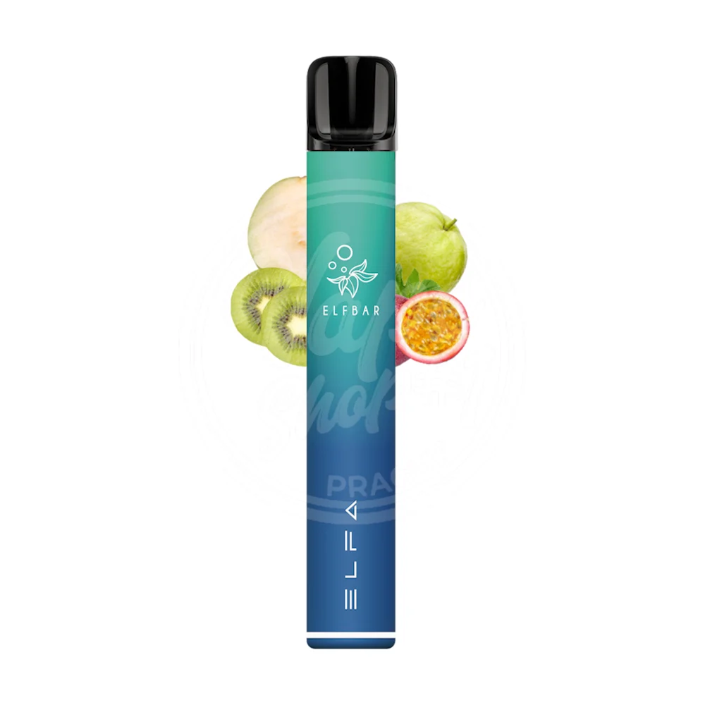 ELF BAR ELFA Pod Starter Kit - Image 2