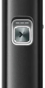 Elf Bar ELFX 2 elektronická cigareta 1700mAh Matte Black