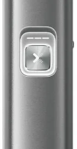 Elf Bar ELFX 2 elektronická cigareta 1700mAh Space Grey