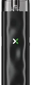Elf Bar ELFX Mini elektronická cigareta 1000mAh Black