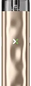 Elf Bar ELFX Mini elektronická cigareta 1000mAh Gold