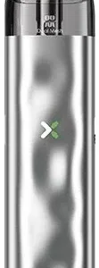 Elf Bar ELFX Mini elektronická cigareta 1000mAh Silver
