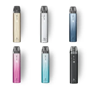 Elf Bar ELFX Pod