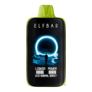 Elf Bar Moon Night, 40000 potahů, 50 mg