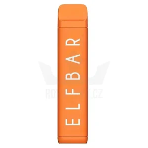 Elf Bar NC600 - 20mg - Grape Energy (Hroznový energetický nápoj)