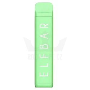 Elf Bar NC600 - 20mg - Watermelon Energy (Energetický nápoj s chutí melounu)