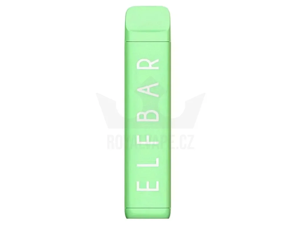 Elf Bar NC600 - 20mg - Watermelon Energy (Energetický nápoj s chutí melounu)