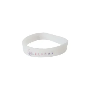 ElfBar narámek bílý