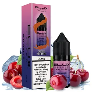 Elux Legend Salts