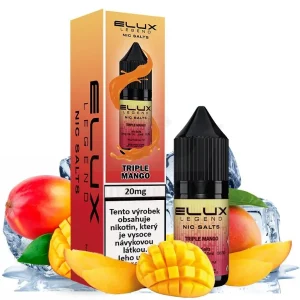 Elux Legend Salts
