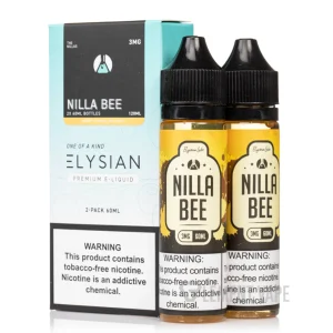 Elysian Nilla Bee 3MG