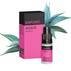 Emporio Agave 10ml 0mg