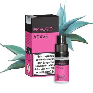 Emporio Agave 10ml 6mg