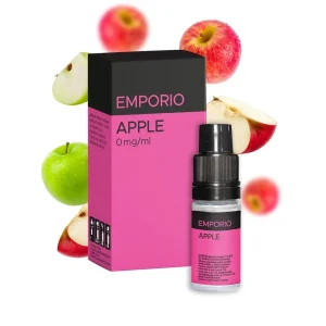 Emporio Apple 10ml 0mg