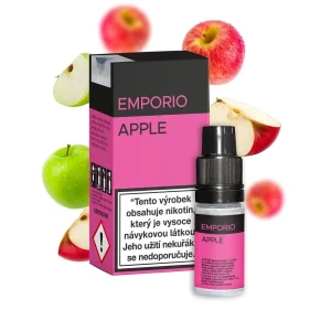 Emporio Apple 10ml 9mg