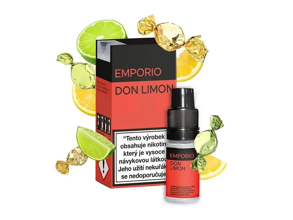 EMPORIO